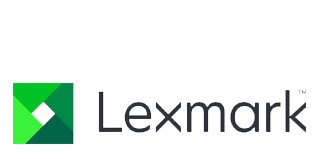 logotipo Lexmark