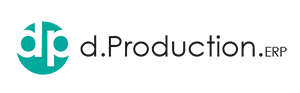 ERP dProduction