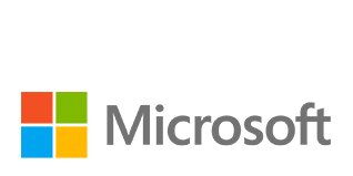 logotipo Microsoft