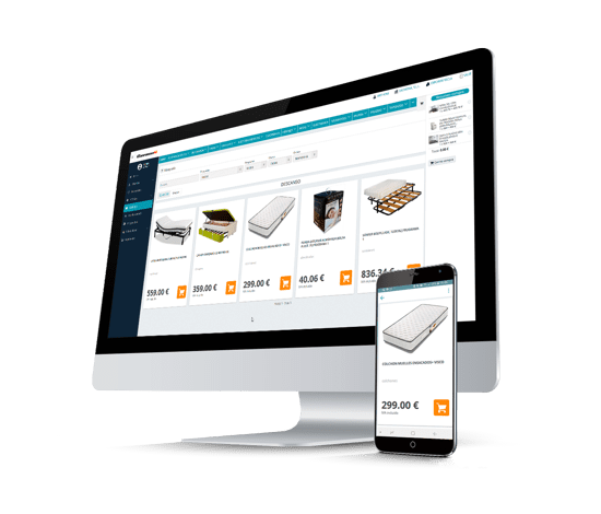 programa de gestión ERP para fabricantes Fabricantes da indústria ERP