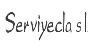 Logotipo Serviyecla