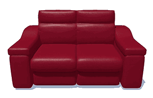 sofa_3D Sofá 3D