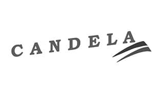Logotipo Transportes Candela